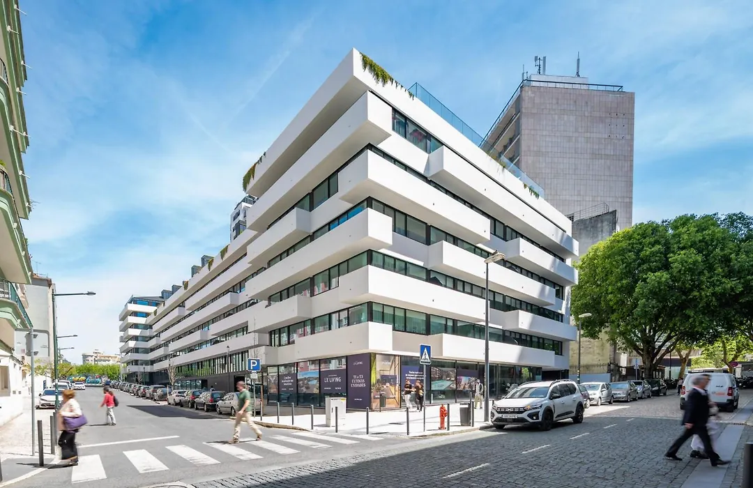 Lx Living By Mirabilis-1